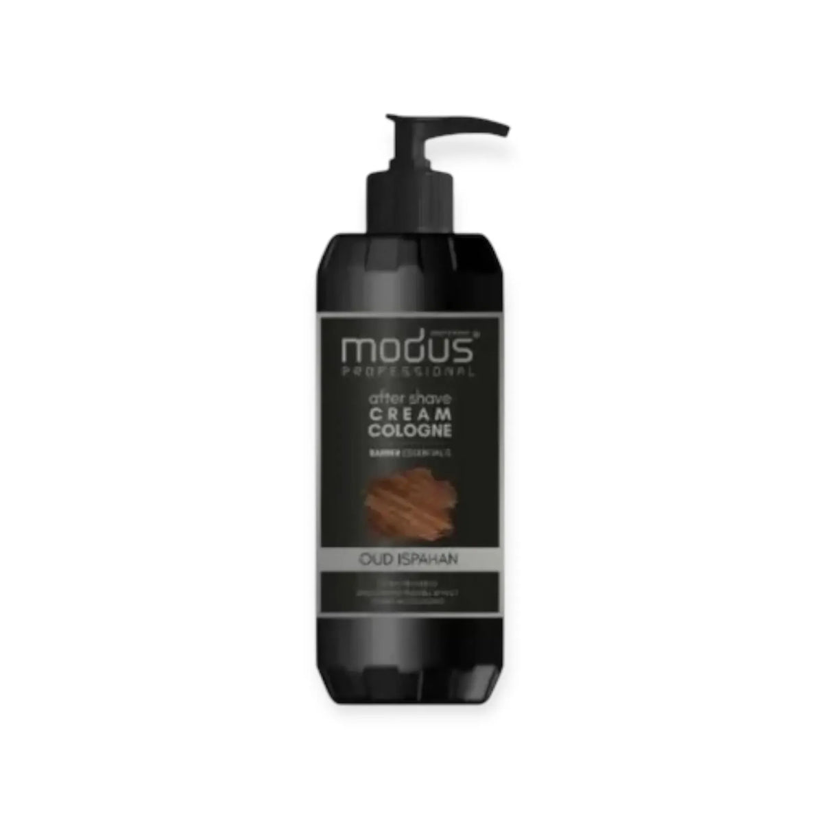 0189 Modus Tıraş Sonrası Krem Kolonya Ud Ispahan 400ML