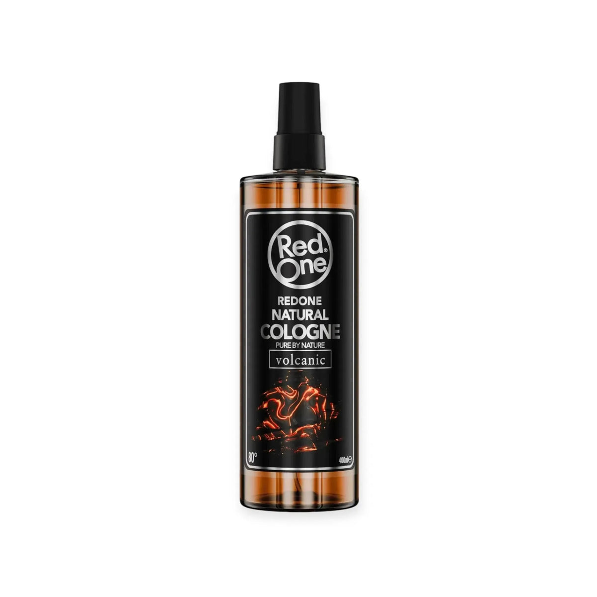 0329 RedOne Volcanic Tıraş Sonrası Kolonyası 400 ml