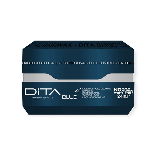 Dita Barber Essentials Wax Blue 150ml
