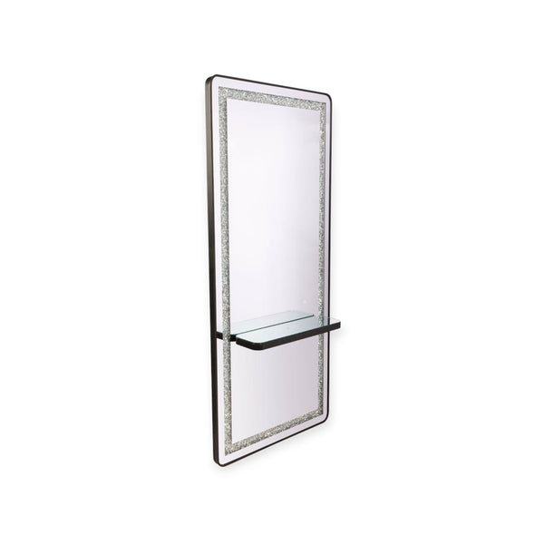Dita Salon Mirror MR 09 Black