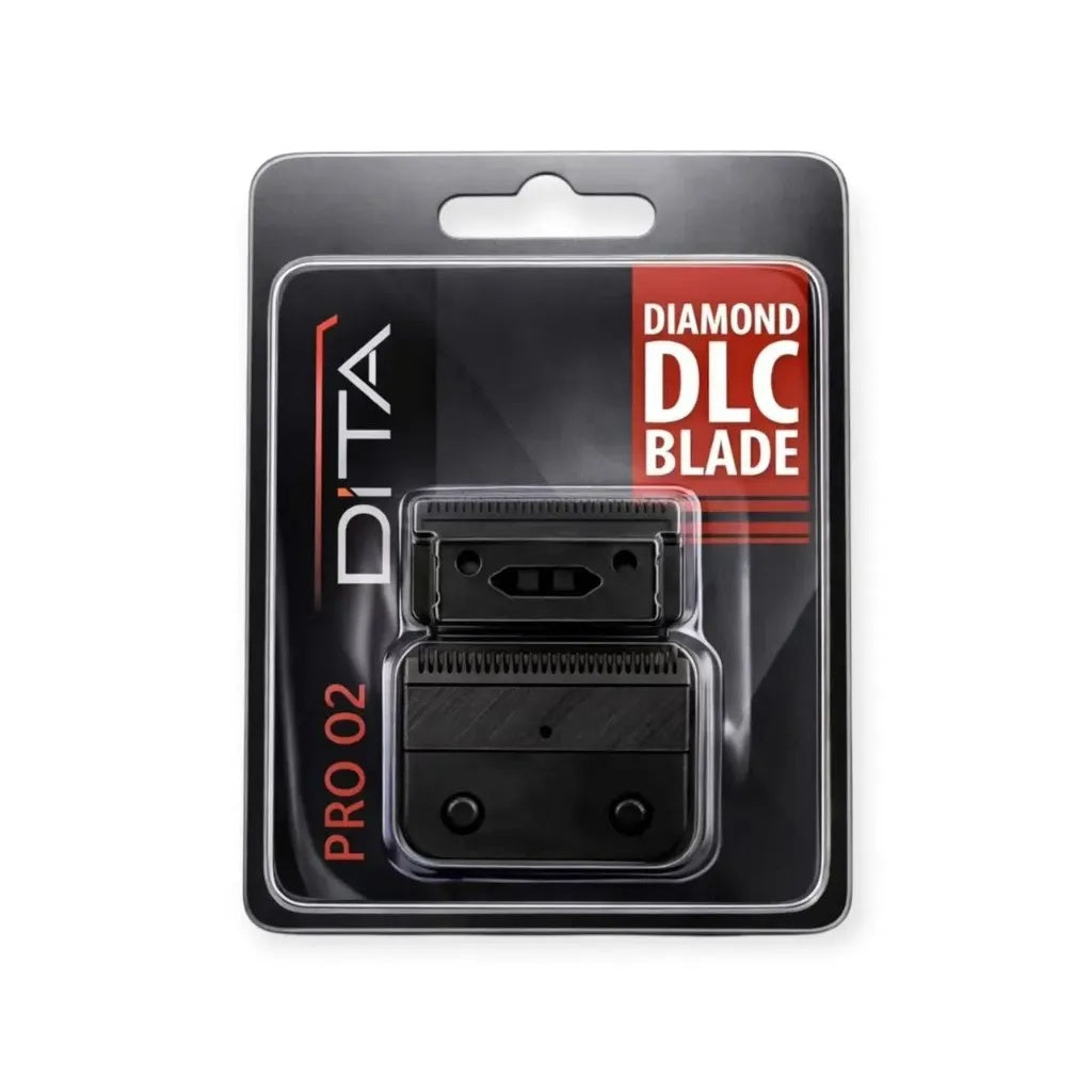 Lame de tondeuse Dita Pro 01