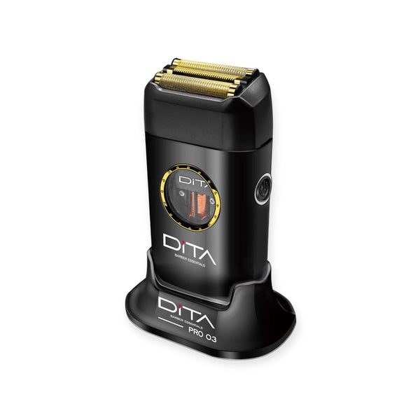 Dita Pro 03 Shaver