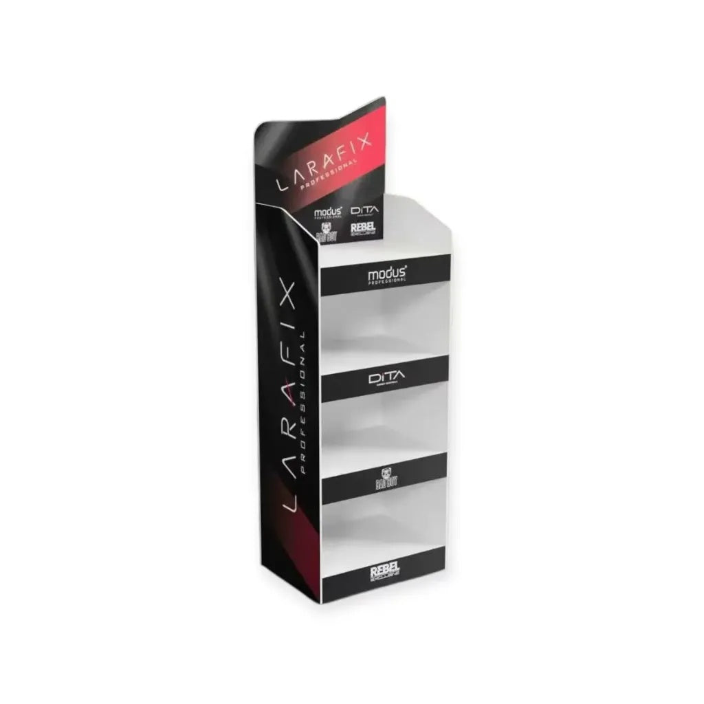 Cosmetica-displaystandaard BG 05