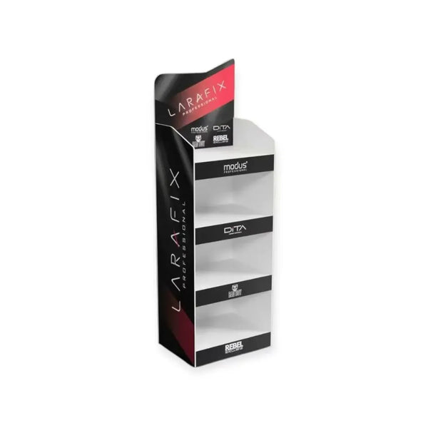 Cosmetics Display Stand BG 05