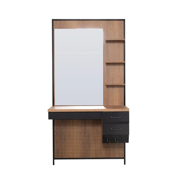 Mirror Station BT 05 Hitit