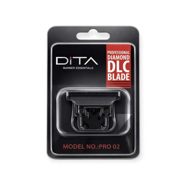 Dita Pro 02 Trimmer Blade