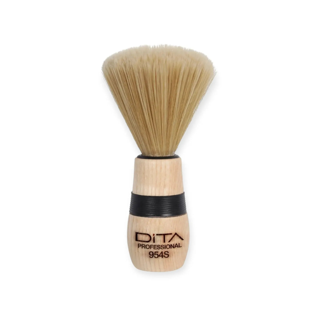 Brosse pour le cou DITA 954S Soft Touch
