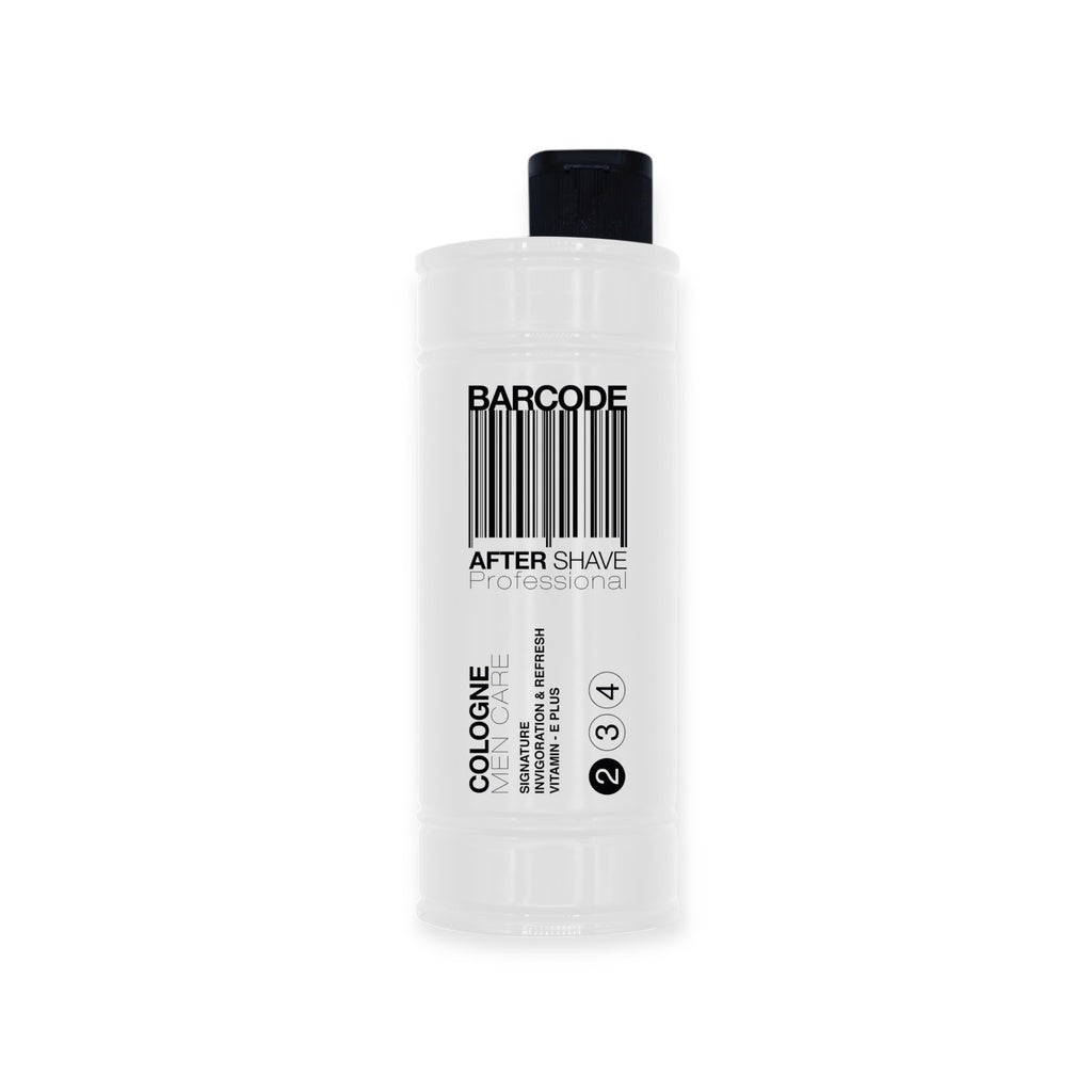 Barcode Aftershave Cologne Signature 250 ml