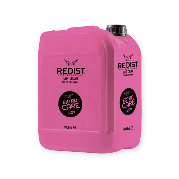 Redist Hair Cream 4000ml