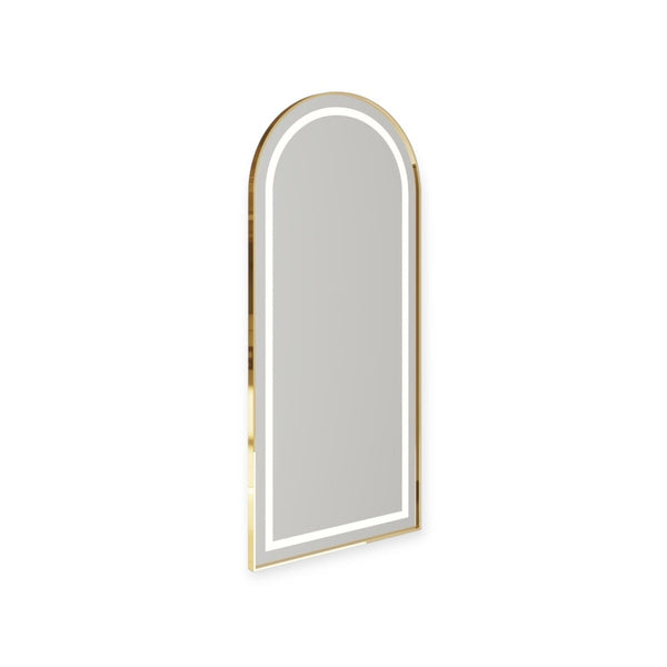 Dita Salon Mirror MR 02 Gold
