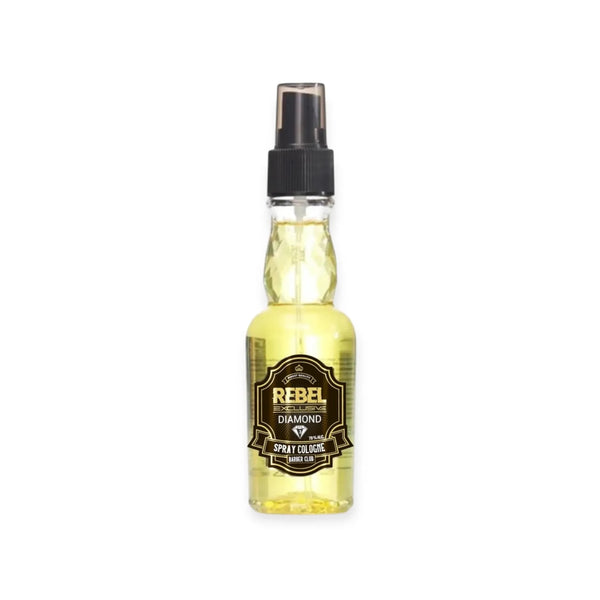 MR Rebel After Shave Cologne No 3 120ML