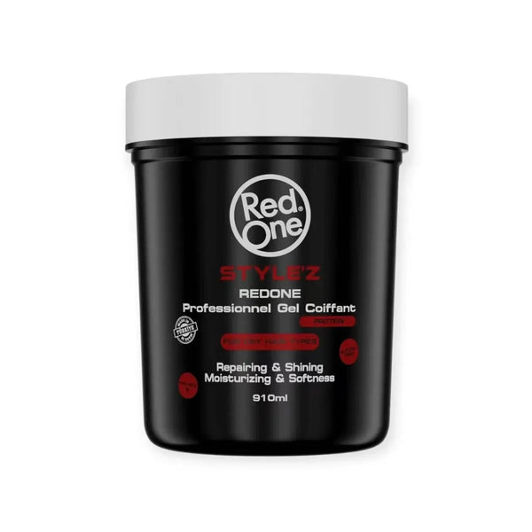 RedOne Haargel Stylez Proteïneolie 910ml