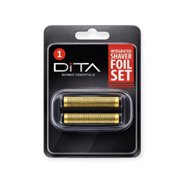 Dita Pro 3 Shaver Blade