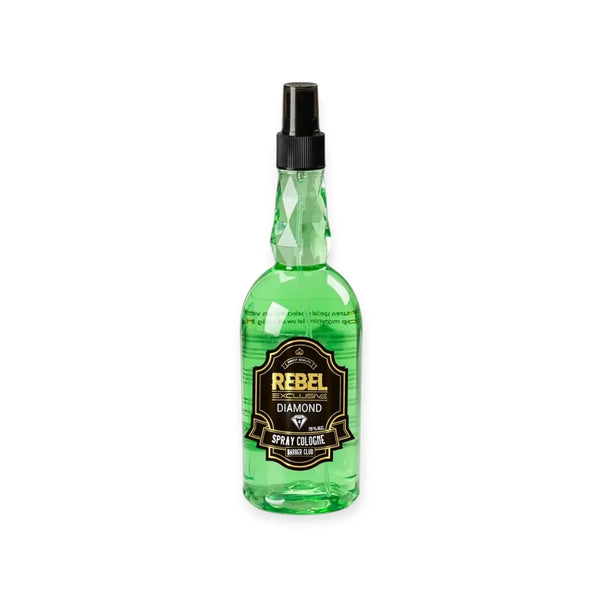 MR Rebel After Shave Cologne No 4 440ML