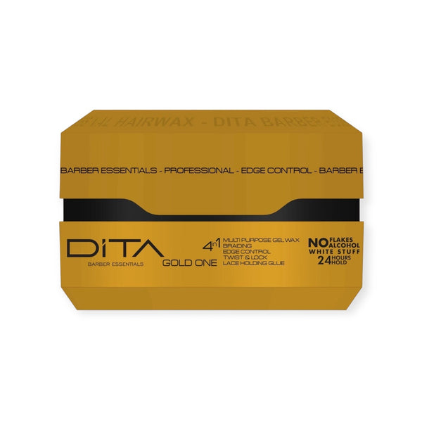 Dita Barber Essentials Hairwax Gold One 150ml