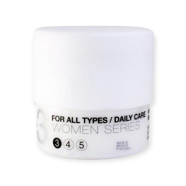Barcode Hair Care Mask All Types 400 ml