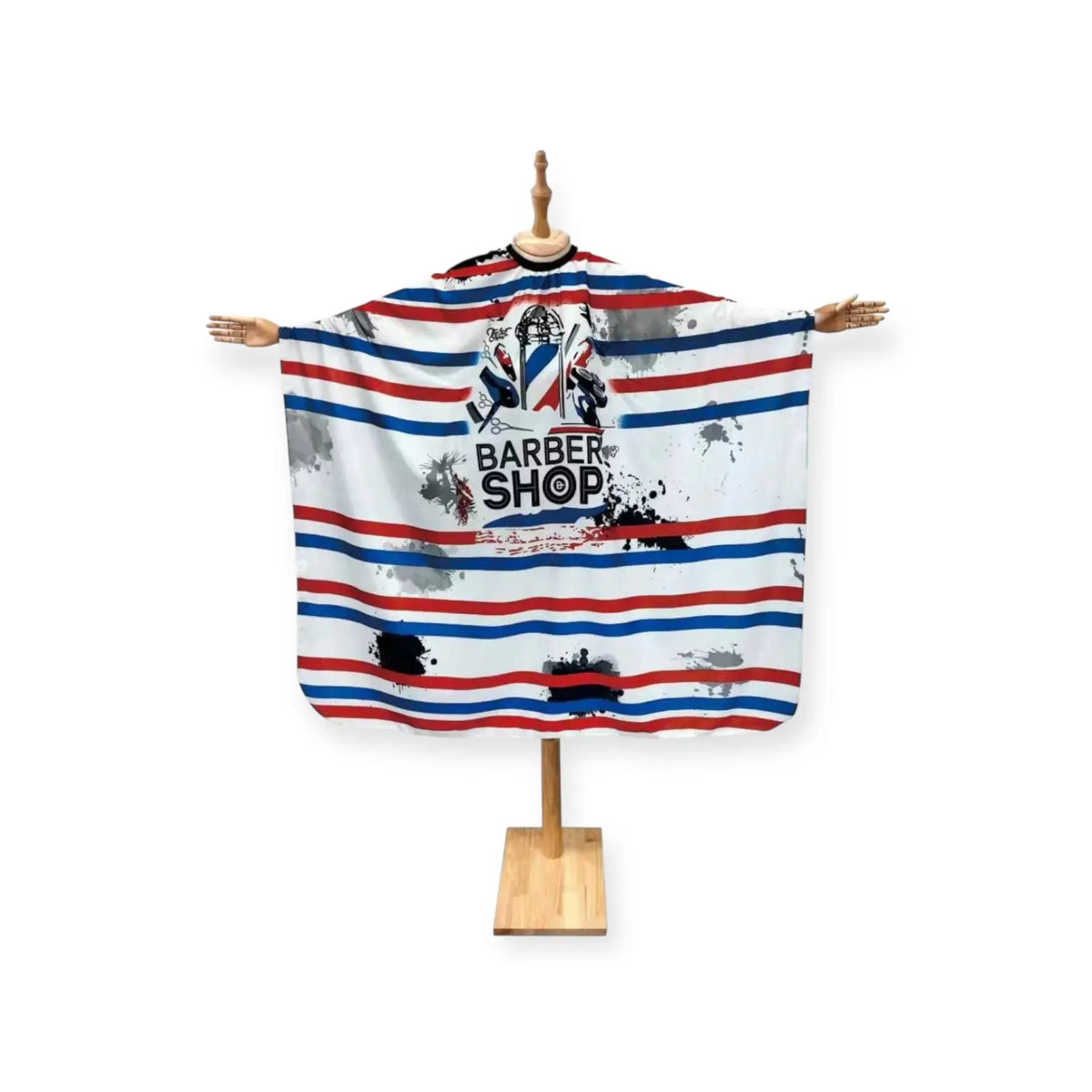 DITA Barber - Super White Barbershop Editie