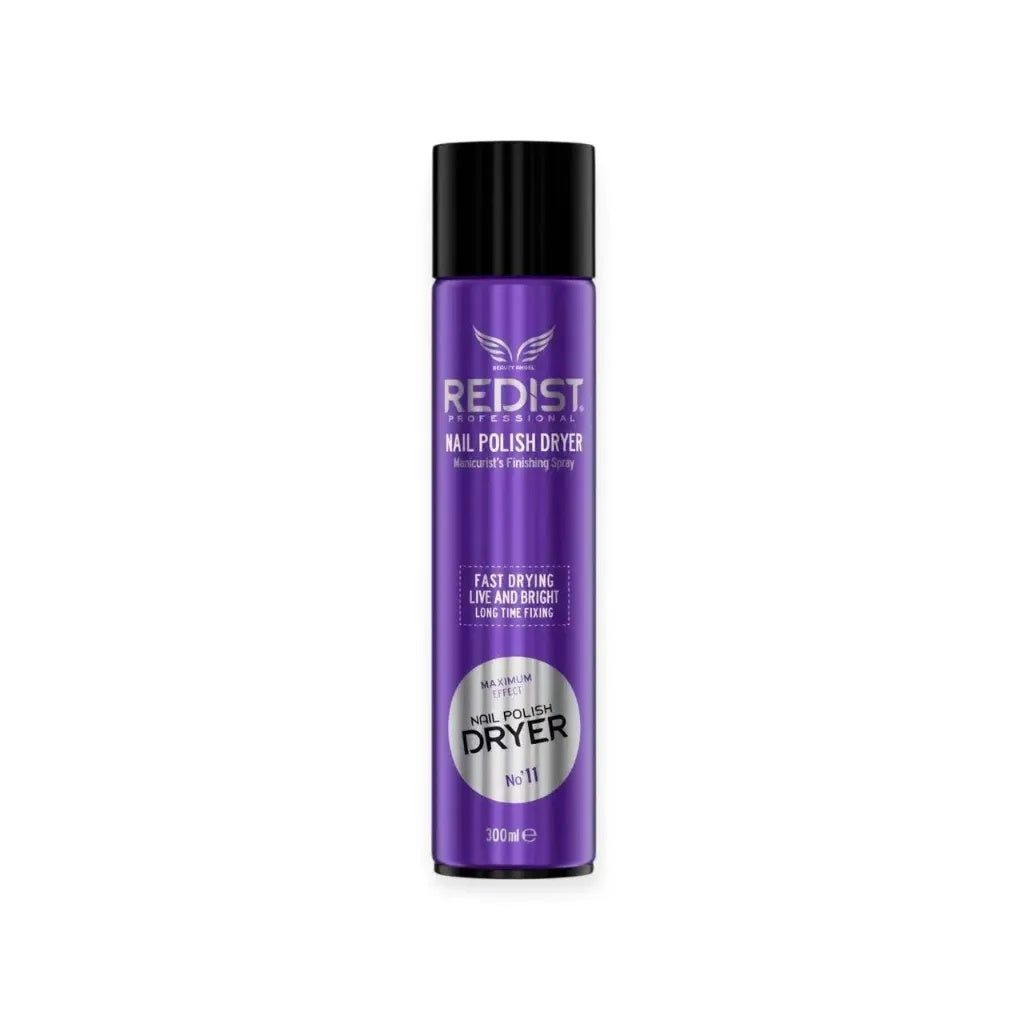 Redist Nagellak Droogspuit 300ml