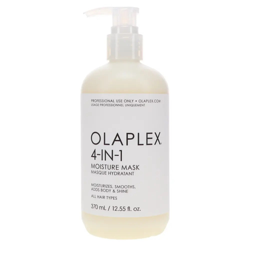 0254 Olaplex 4 in 1 Mask 370ml