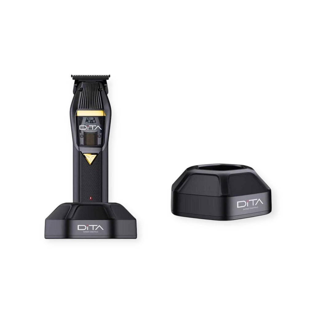 Dita Pro 04 Artists Trimmer Black