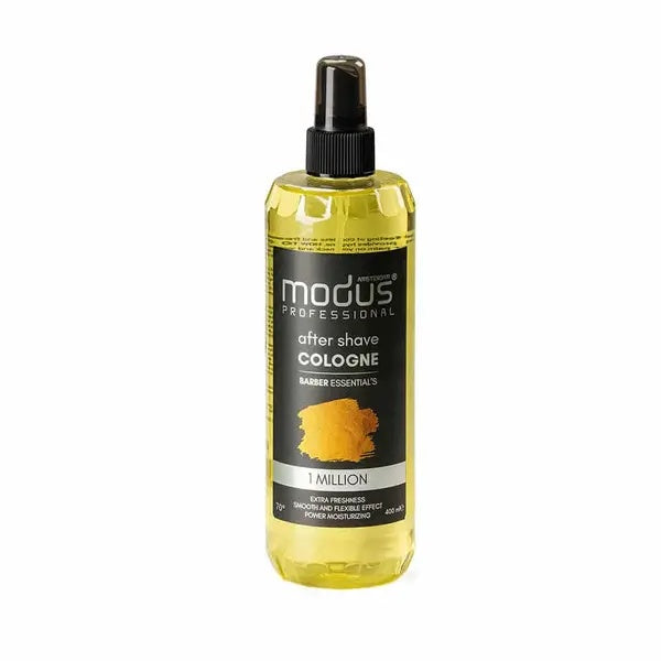 0176 Modus After Shave Cologne 1 Million 400ML
