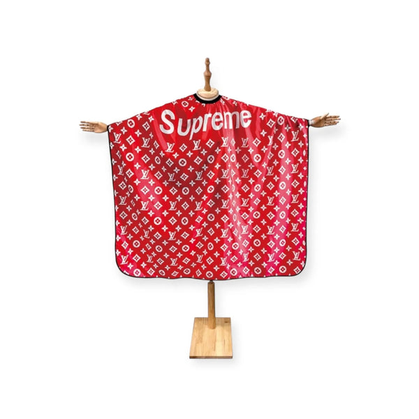 DITA Barber Cape - Supreme Style Streetwear Cutting Cape