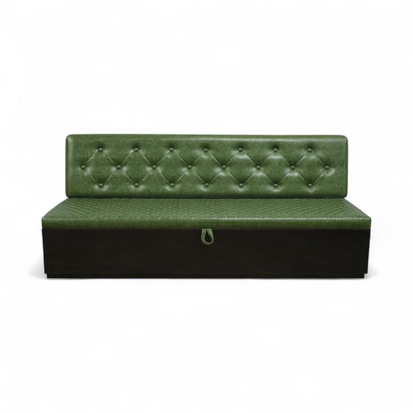 Waiting Sofa WS 01 Green TR