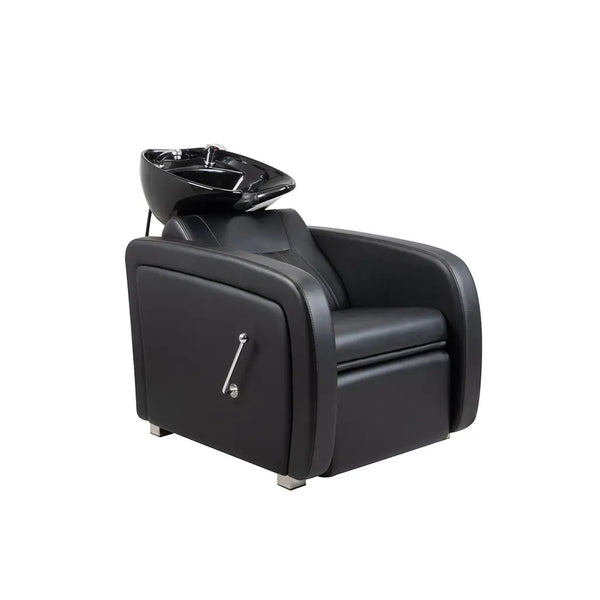 Shampoo Chair FR 68055 Florida Black 004