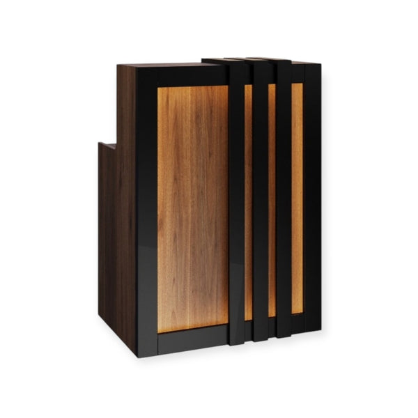 0301 Reception Desk RD 20 Barok 80cm