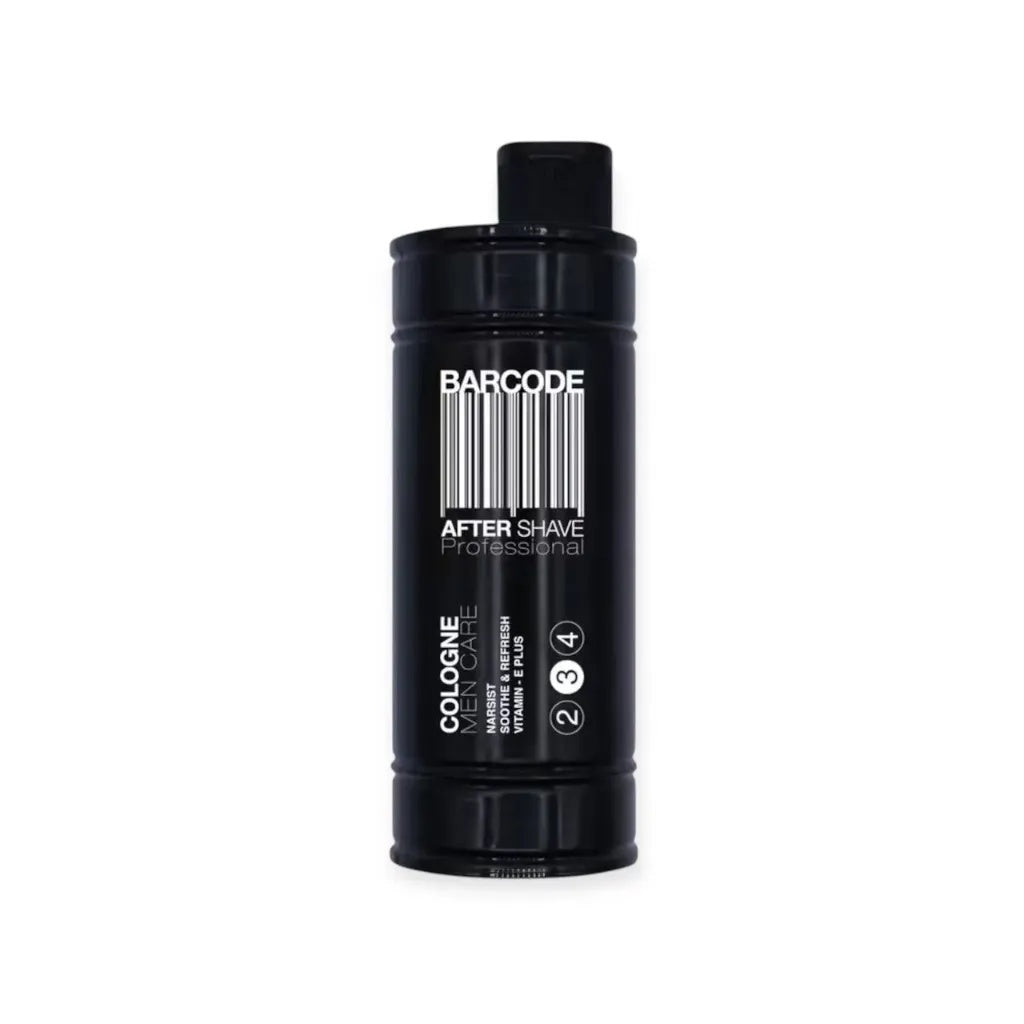 Barcode Aftershave Cologne Narsist 250 ml