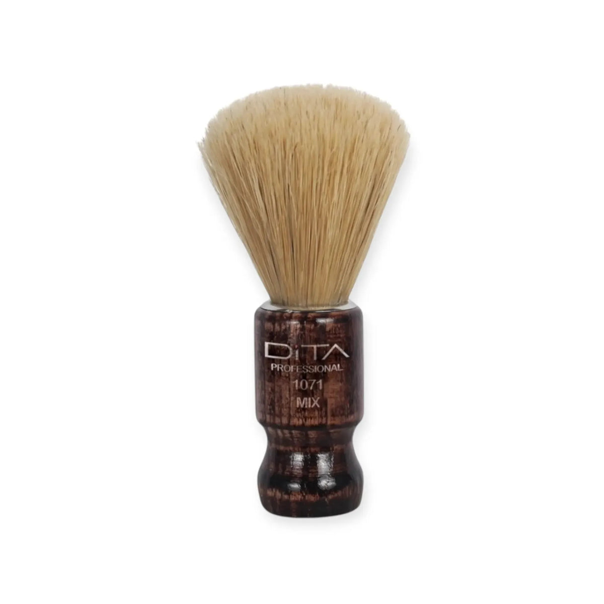 Pennello da barba per collo DITA 1071 Mix