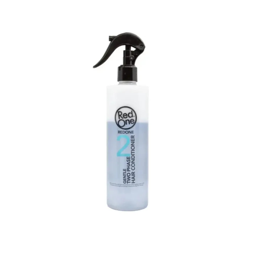 RedOne Gentle Twee Fasen Haarconditioner 400ml