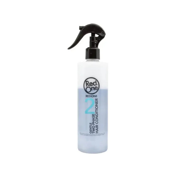 RedOne Gentle Two Phase Hair Conditioner 400ml
