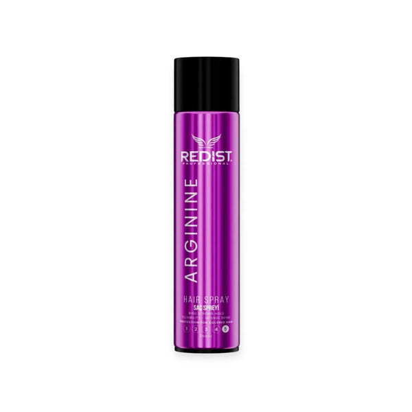 Redist Hair Spray Arginine 250ml