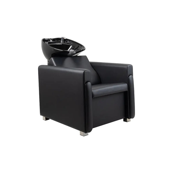 Shampoo Chair FR 68038 Black 004