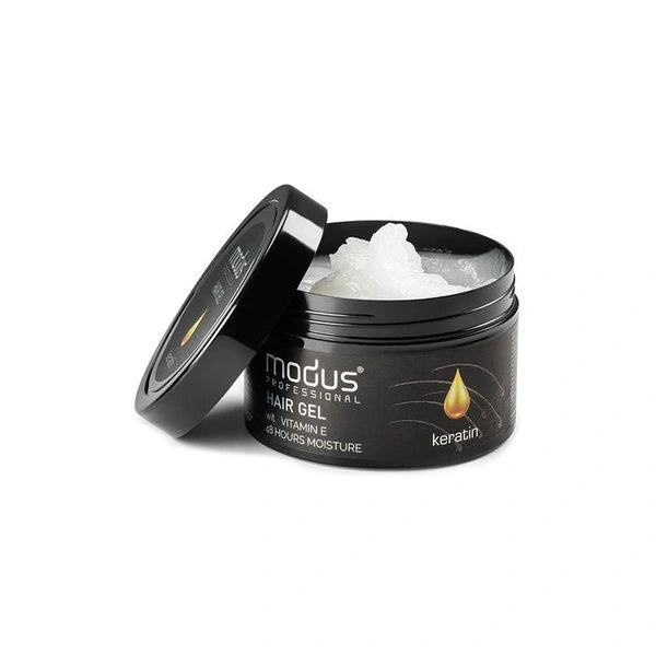 0212 Modus Hair Gel Keratin 450ML