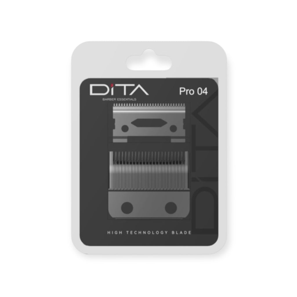 Dita Clipper Blade 04 Zwart