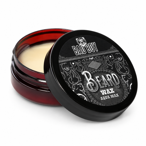 Badboy Beard Wax