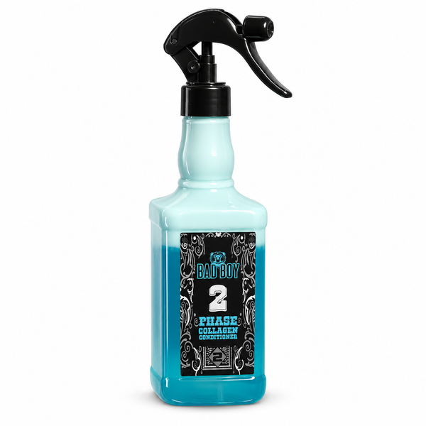 Badboy phase conditioner