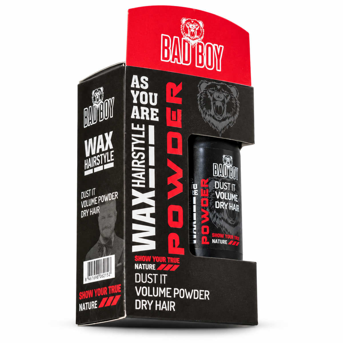 Badboy Texture Powder