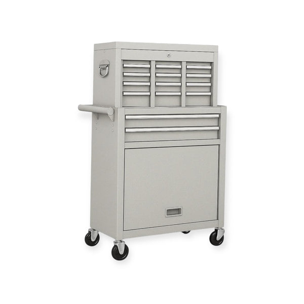Carrello portautensili DT 421 Grigio