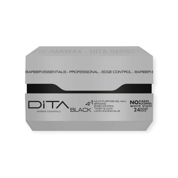 Dita Barber Essentials Wax Black 150ml