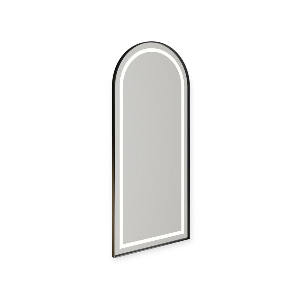 Dita Salonspegel MR 02 Zwart