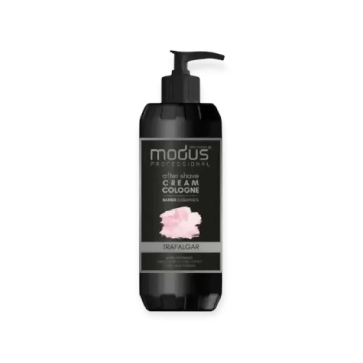 0191 Modus After Shave Cream Cologne Trafalgar 400ML