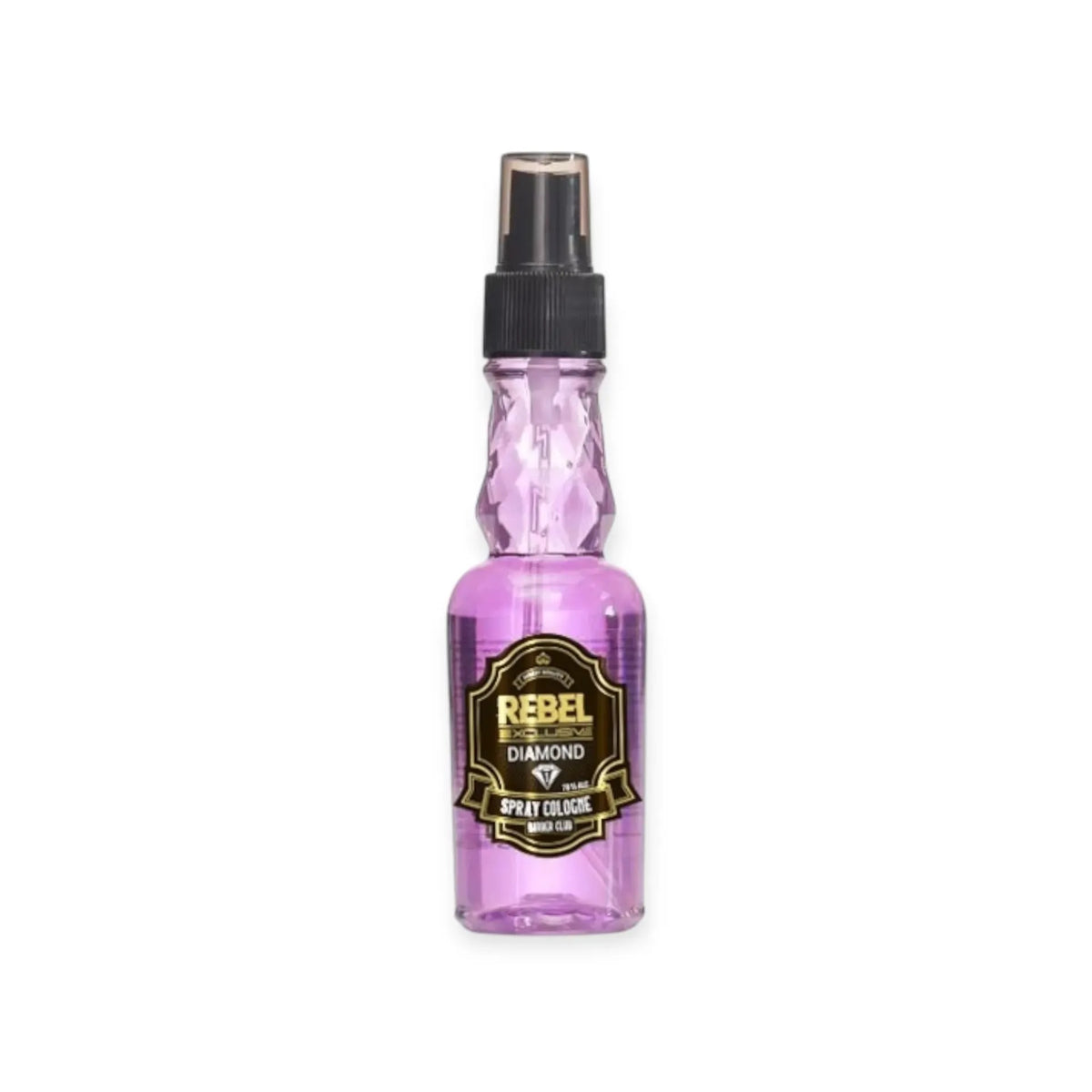 MR Rebel Aftershave Cologne No 1 120ML