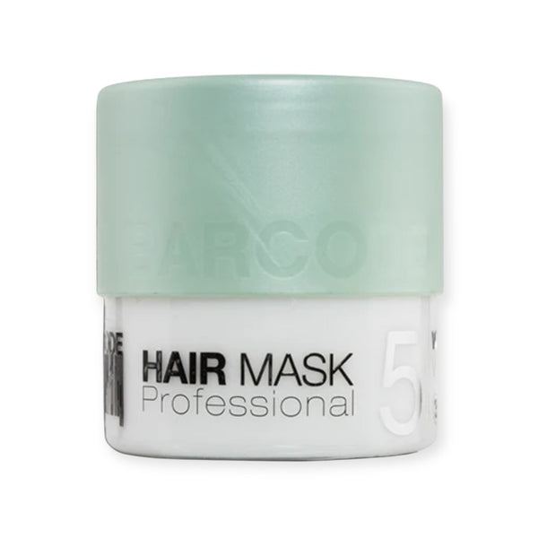 Barcode Hair Care Mask Volumizing 400 ml