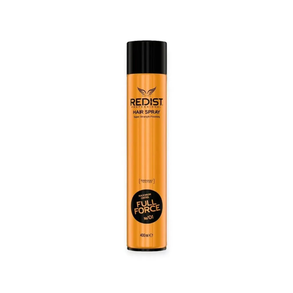 Laque Redist Hair Spray Full Force 400 ml