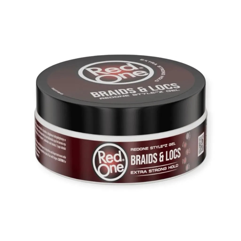 RedOne Locks One Gel Geur 150ml (Variant 2)
