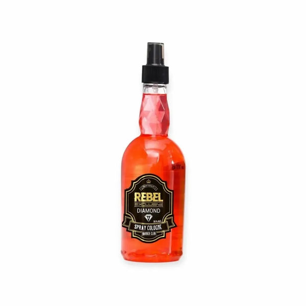 MR Rebel After Shave Cologne No 6 440ML