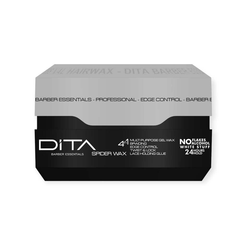 Dita Barber Essentials Spider Wax 150ml